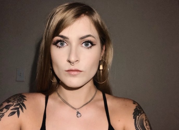 Fashi0nistaIsabelle from City of Stoke-on-Trent,United Kingdom